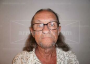 James Michael Rutherford
