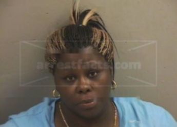 Yolanda Renee Edwards