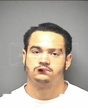 Marcus Lee Casey