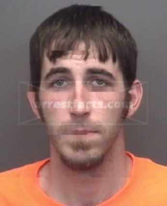Jordan Raymond Beard