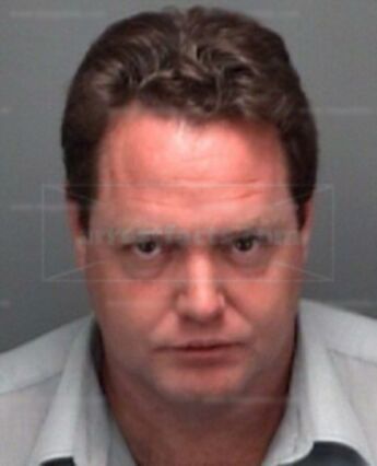 Ronald Patrick Britt