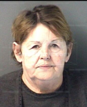 Mary Lee Swift
