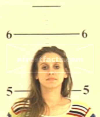 Michelle Chastain Marriott