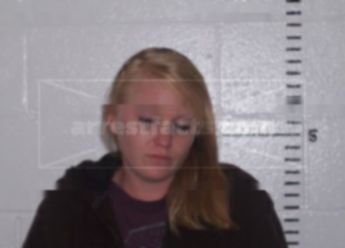 Amber Marie Hilliard