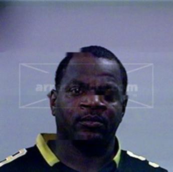 Shadrick Lamont Simmons