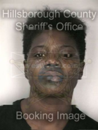 Therica S Johnson