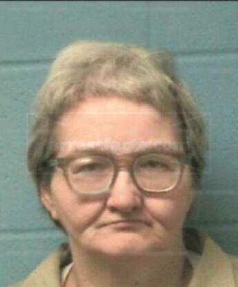 Sharon Catherine Easterday