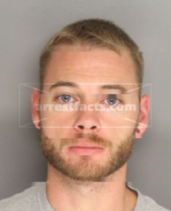 Cameron David Rhinard