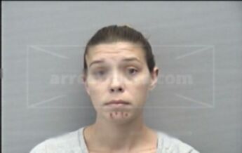 Jessica Mae Gaskill