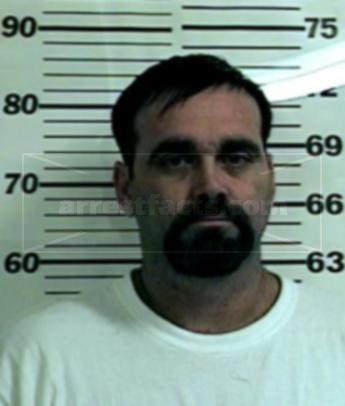 Michael Lee Stephenson