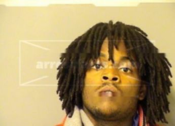 Roderick D. Trammel