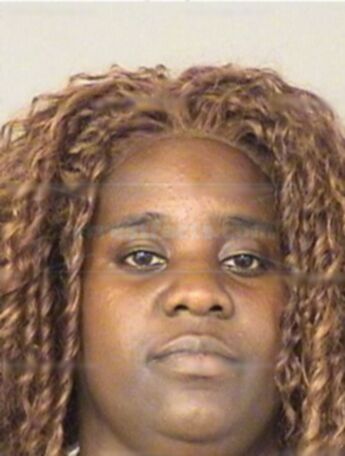 Tennille Yvette Alexander