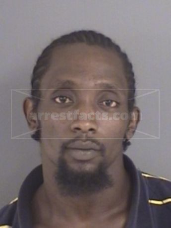 Larry Dewayne Skinner