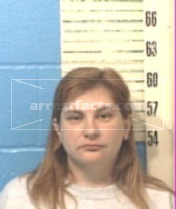 Melissa Eldridge Winkley