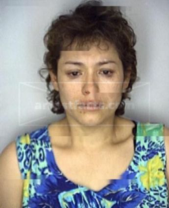 Maritza Perez Richardson