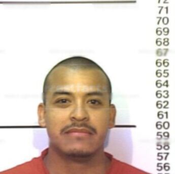 Simon Cruz Sanchez