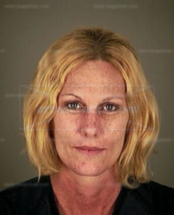 Kimberly Dawn Bartley