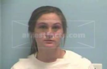 Amber Leann Nicholson