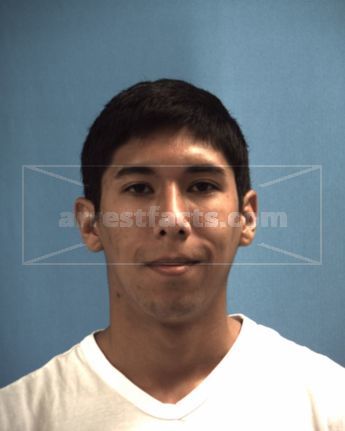 Daniel Jacob Medina