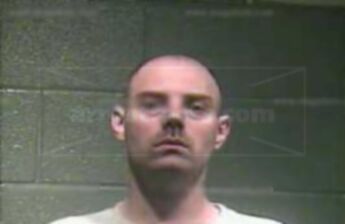 Mark Anthony Reeves