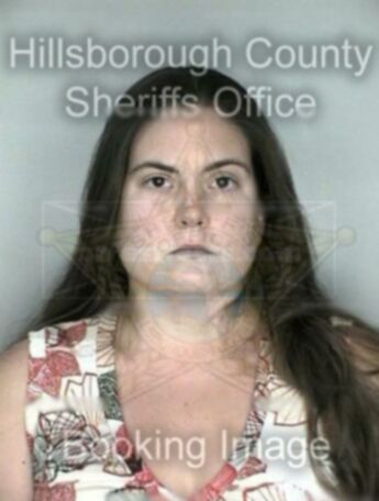 Kimberly Marie Curan