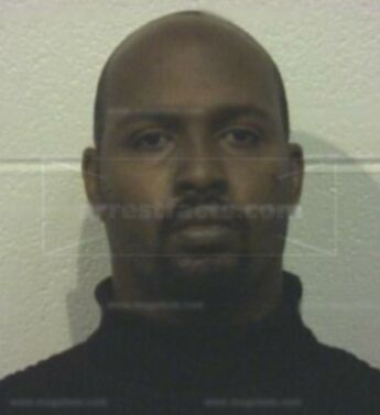 Shawn Gerralla Pitts
