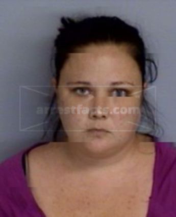 Lindsey Ann Templeton