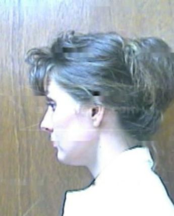 Sarah Elizabeth Parker