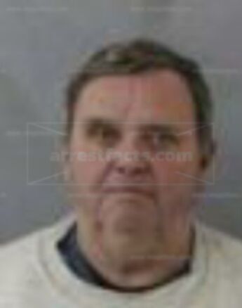 Charles Ray Stockton