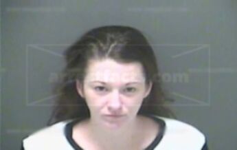 Jessica Jo Mclane