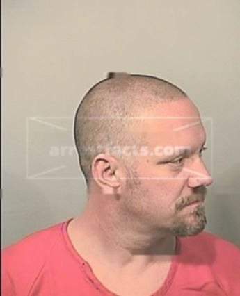 Brian Scott Hinkle