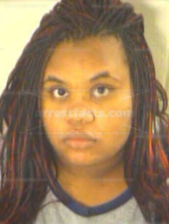 Shoneia Marie Hearn