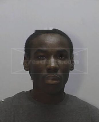 Jaron Ervin Coleman