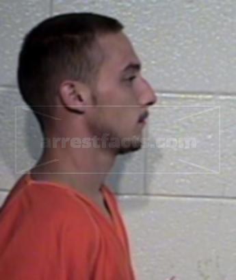 Johnathon Raymond Mcguire