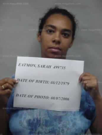 Sarah Beth Eatmon