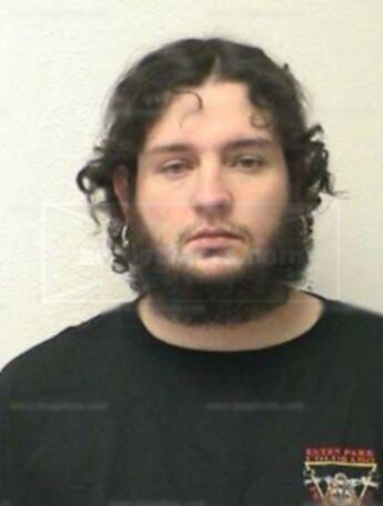 Jon Kenneth Robertson