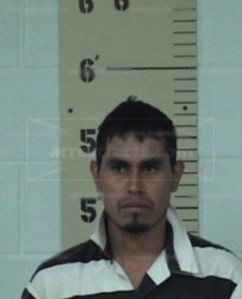 Jose Flores-Cortez