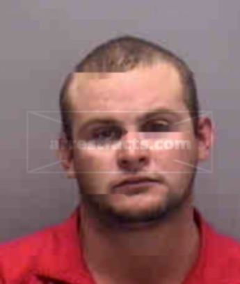 Patrick Scott Burns