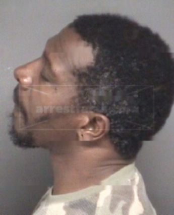 Stuart Lamont Roach