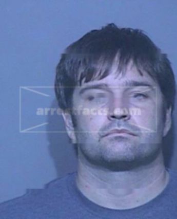 James David Jones