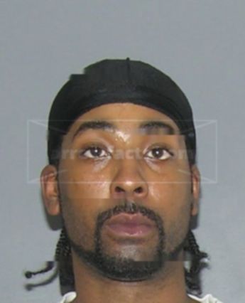 Martez Roberts