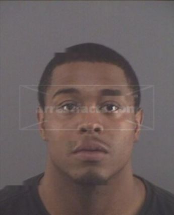 Brian Armond Burnside