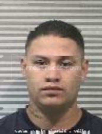 Alonzo Pacheco