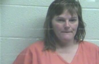 Jennifer M Burnett