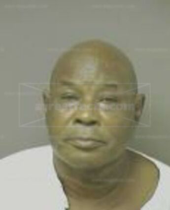 Charles Earl Baker