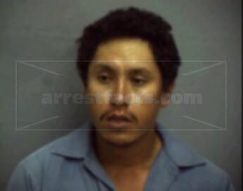 Ruben Serrano Rojas