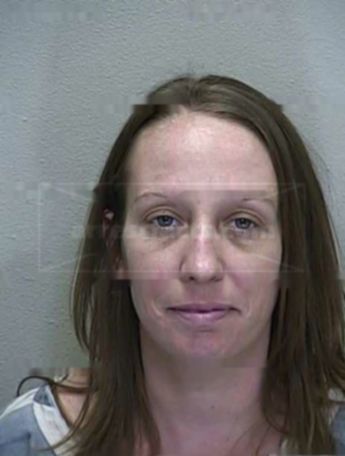 Pamela Christine Ireton