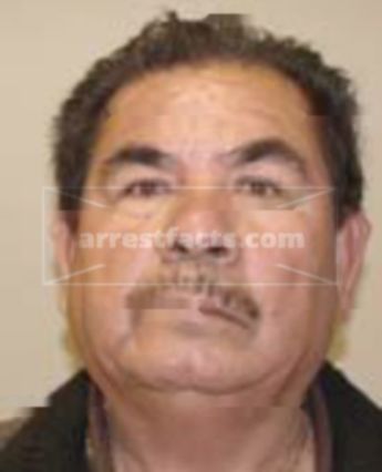 Inocencio Mercado Rodriguez