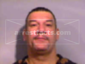 Terry Lee Ward