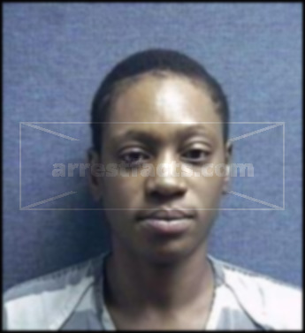 Latonya Denise Mckenzie